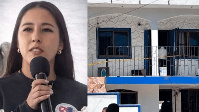 Rubí Patricia Gómez