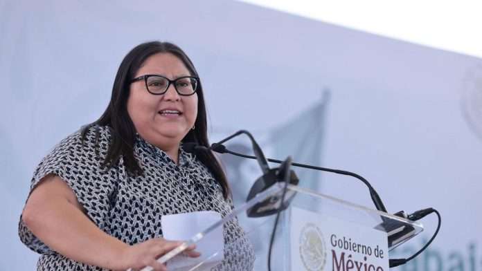 SECRETARÍA DE MUJERES