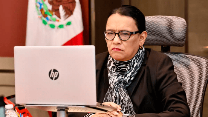 SEGOB informa avances en atención a las causas y construcción de paz en Michoacán
