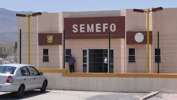 SEMEFO