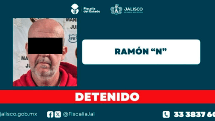 Sacerdote Ramón 'N'