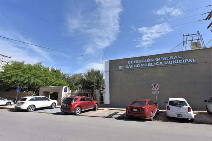 Salud Pública Municipal exhorta a población vulnerable a vacunarse contra el neumococo