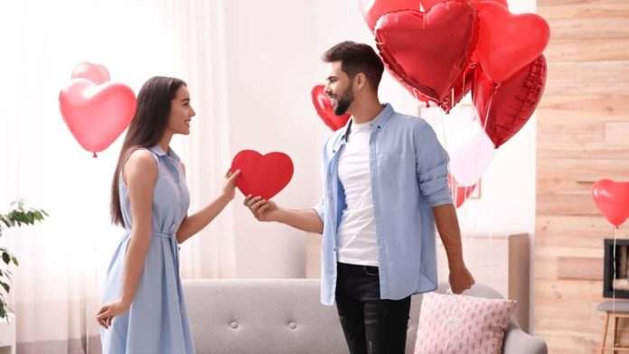 San Valentín 2026