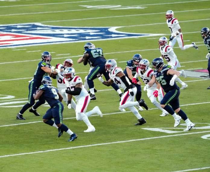 Seattle Seahawks domina a Patriots y se queda con el título del Super Bowl LX