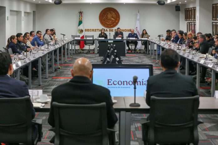 Secretaría de Economía