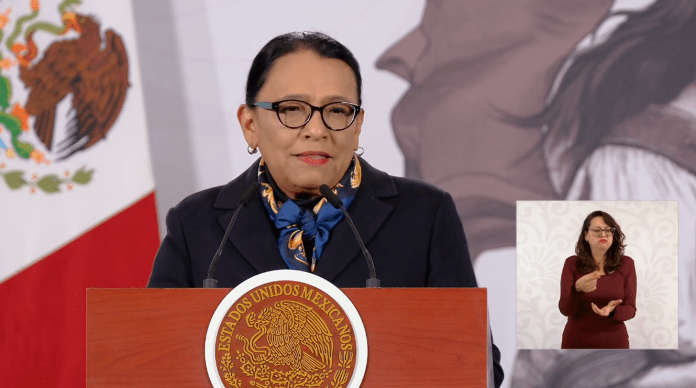 Secretaría de Gobernación