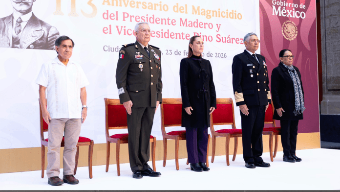 Secretaría de Gobernación