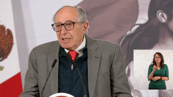Secretaría de Salud
