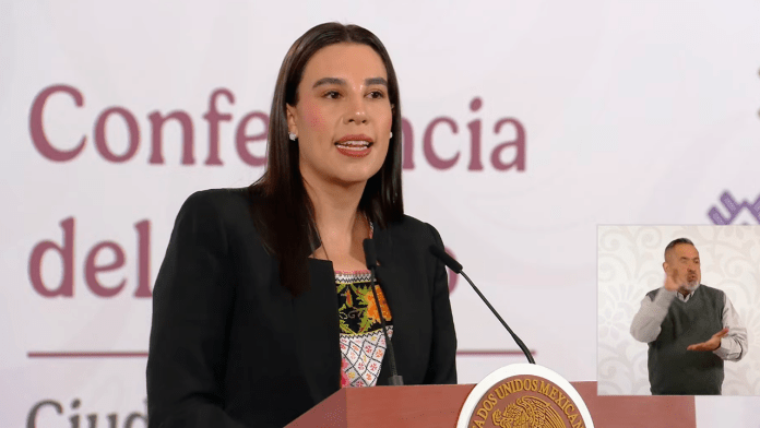 Secretaría de Turismo