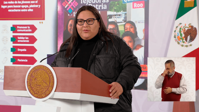 Secretaría de las Mujeres