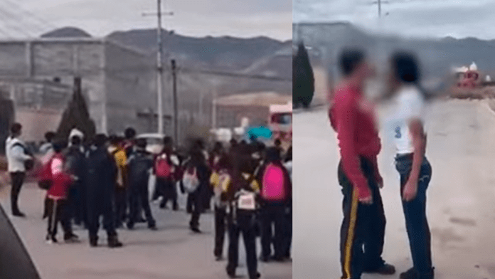 Secundaria General No 14