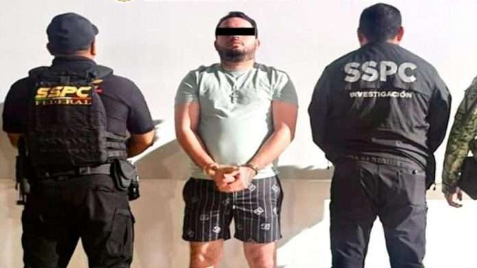 Seguridad y Protección Ciudadana