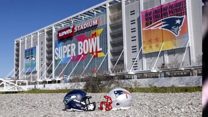 Super Bowl LX