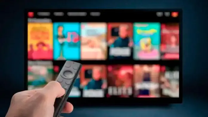 Suscripciones de streaming
