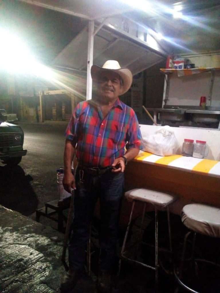 Tacos Don Lolo