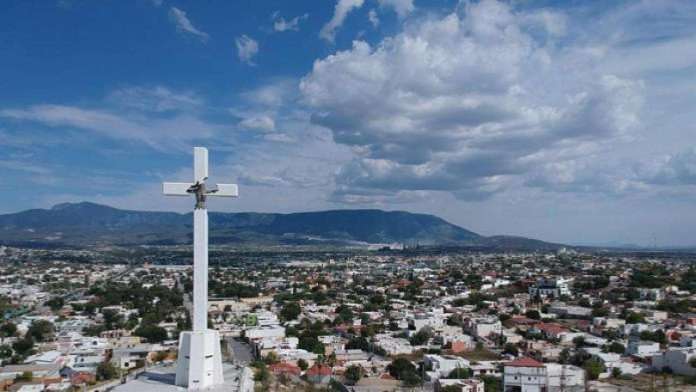 Temperaturas de hasta 7 grados y días con viento en Monclova