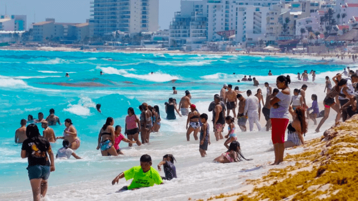 Vacaciones de Semana Santa 2026