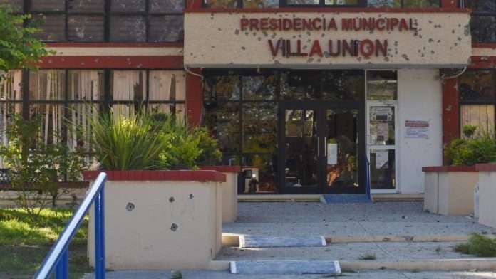 Villa Unión