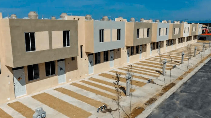 Vivienda para el Bienestar 2026