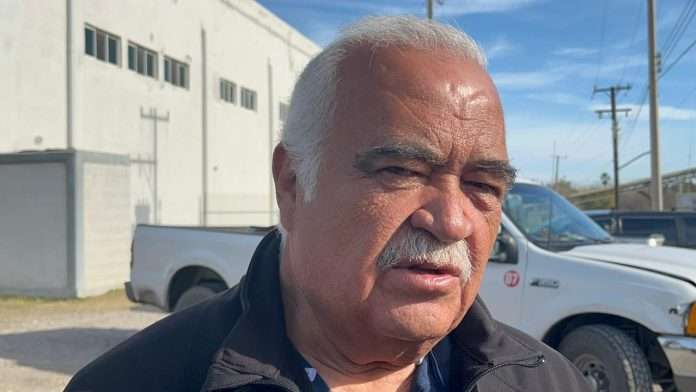 SIMARC y el Gobierno Municipal de Múzquiz implementan un programa con ocho brigadas para combatir fugas de agua