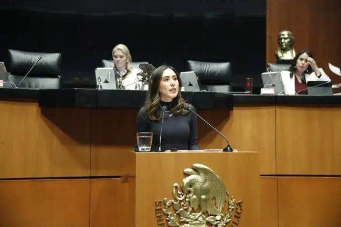 Cecilia Guadiana iniciativa economía social
