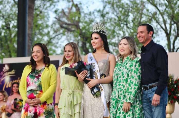 Lanzan convocatoria para señorita turismo 2026