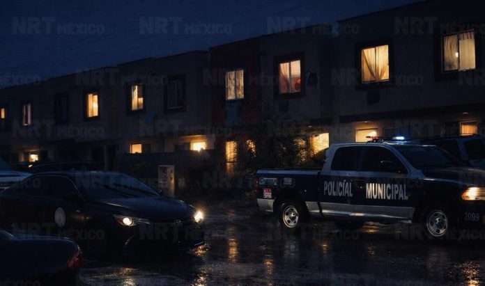 Una riña entre colonos del barrio Las Misiones en Múzquiz dejó daños en vehículos y domicilios