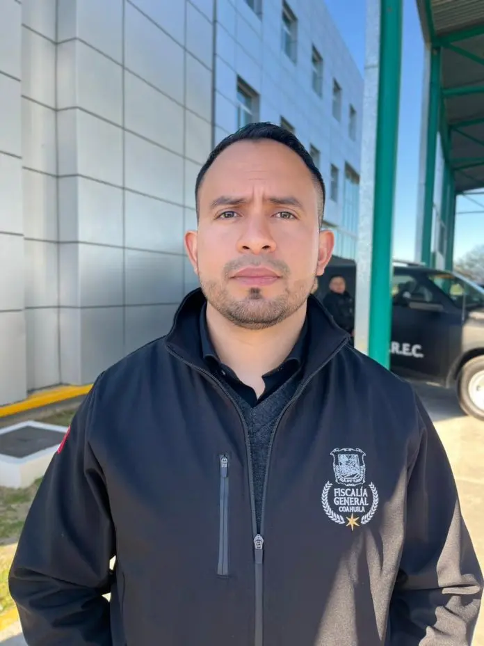 La Fiscalía General del Estado refuerza acciones de proximidad con jóvenes en la Región Carbonífera