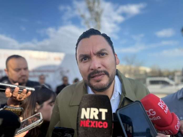 Reforzarán capacitación a funcionarios en Monclova ante proceso electoral