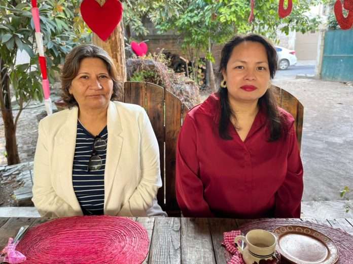 Artesanos Unidos de la Región invita a la Feria Artesanal en Múzquiz este 14 de febrero