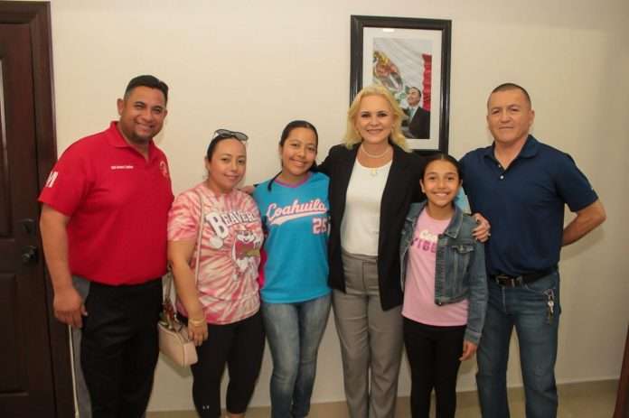 reafirma su compromiso con el impulso al deporte y el respaldo al talento local
