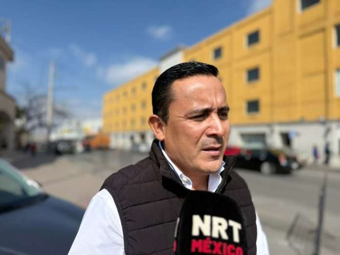 Buscan que negocios regularicen licencias en Monclova este trimestre