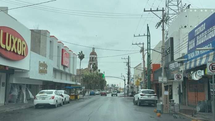 Protección Civil de Monclova intensifica operativos de seguridad en comercios