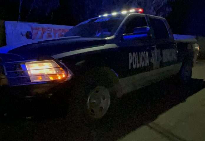 Adulto mayor de 75 años resulta lesionado tras incidente familiar en Palaú