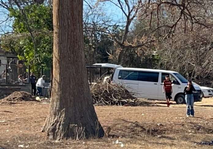 hombre de 68 años fue localizado sin vida en Múzquiz