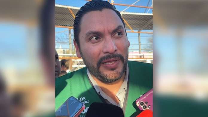 Anuncian creación de hasta 5 mil nuevos empleos en Monclova para el primer semestre