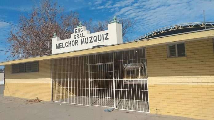 Gobierno de Coahuila invertirá más de 60 millones de pesos en infraestructura educativa