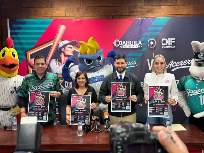 Juego con Causa impulsa cirugías auditivas para niños en Coahuila