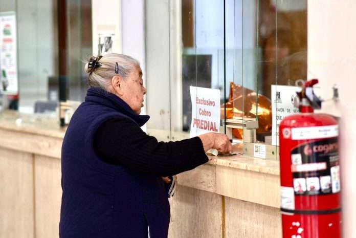 Marzo: Última oportunidad para obtener descuento en predial en Monclova