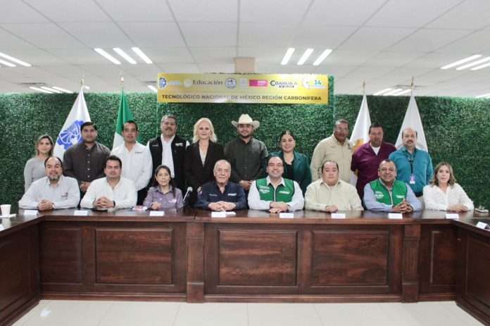 Durante este importante encuentro, la alcaldesa Laura Jiménez refrendó su disposición de trabajar de manera coordinada con el Gobierno del Estado y los municipios de la región