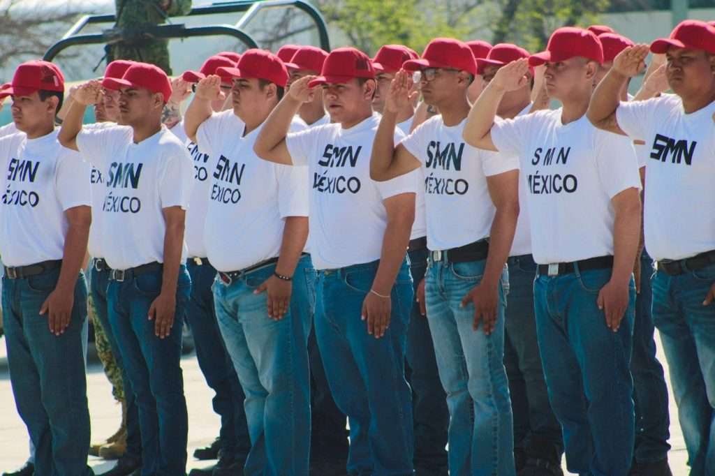 En representación del Gobierno Municipal de Múzquiz, asistió la alcaldesa Laura Patricia Jiménez Gutiérrez