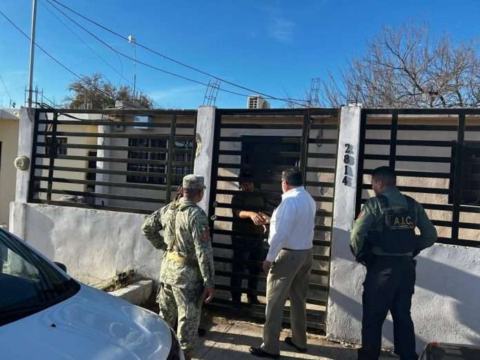 Invitan a ‘’brigada en tu barrio’’ en Acuña para fortalecer la prevención y seguridad