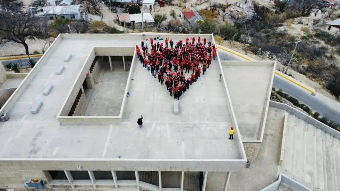 Invita Arte y Cultura a participar en el ‘’Corazón del museo’’ en su segunda edición
