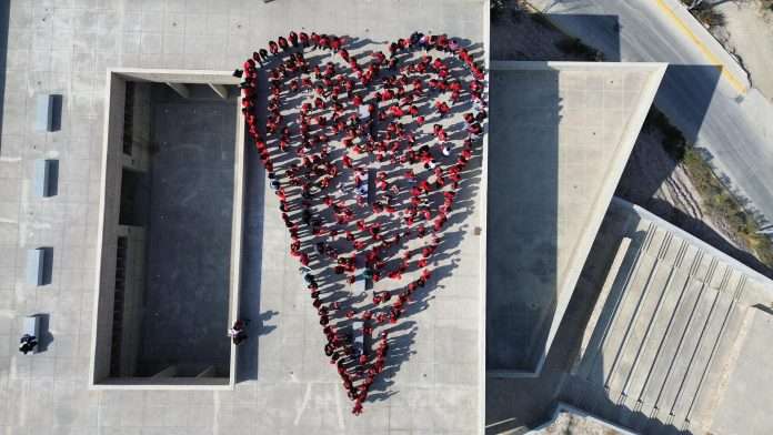 Celebra municipio segunda edición de ‘’el corazón del museo’’