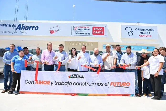 Prevén llegada de nuevas empresas a la ciudad