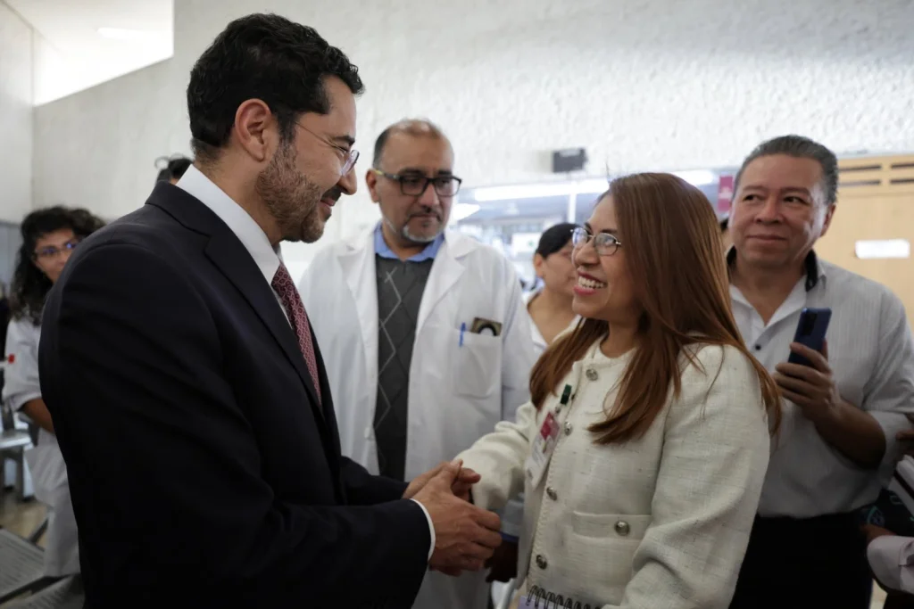 Martí Batres