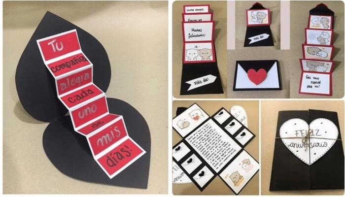 Regalos para el 14 de febrero