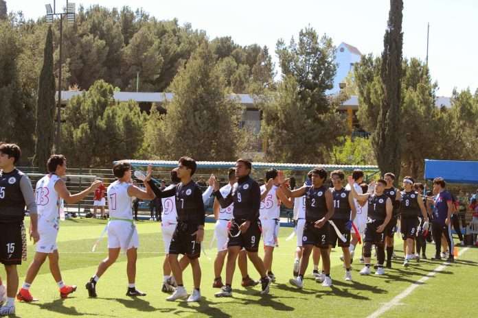 Juegos Lasallistas Saltillo 2026