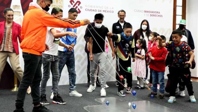 juegoss tradicionales