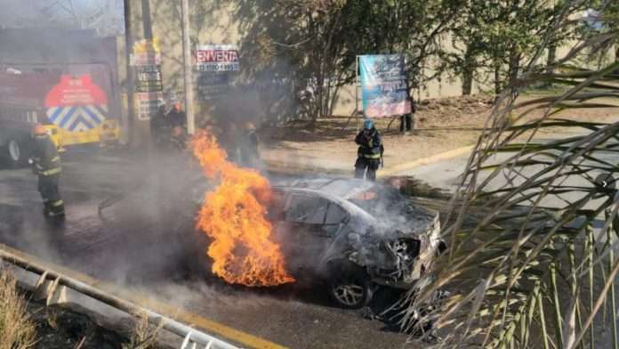 Operativo para capturar a 